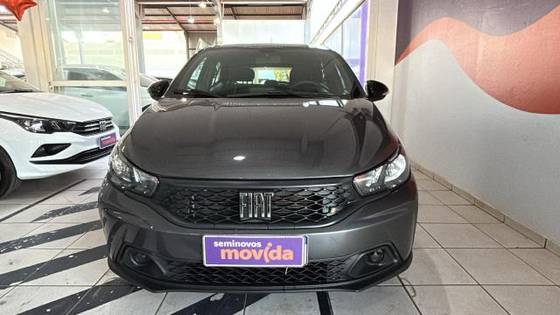 FIAT ARGO 1.0 FIREFLY FLEX DRIVE MANUAL FIAT ARGO 1.0 FIREFLY FLEX DRIVE MANUAL